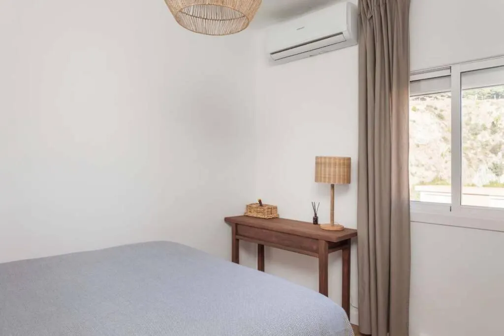 Ht- From Bcn.. To Heaven!! 4Bedrooms With Terraze! Barcelona Сasa de vacaciones