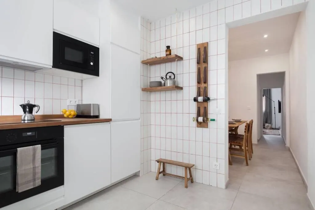 Ht- From Bcn.. To Heaven!! 4Bedrooms With Terraze! Barcelona Сasa de vacaciones