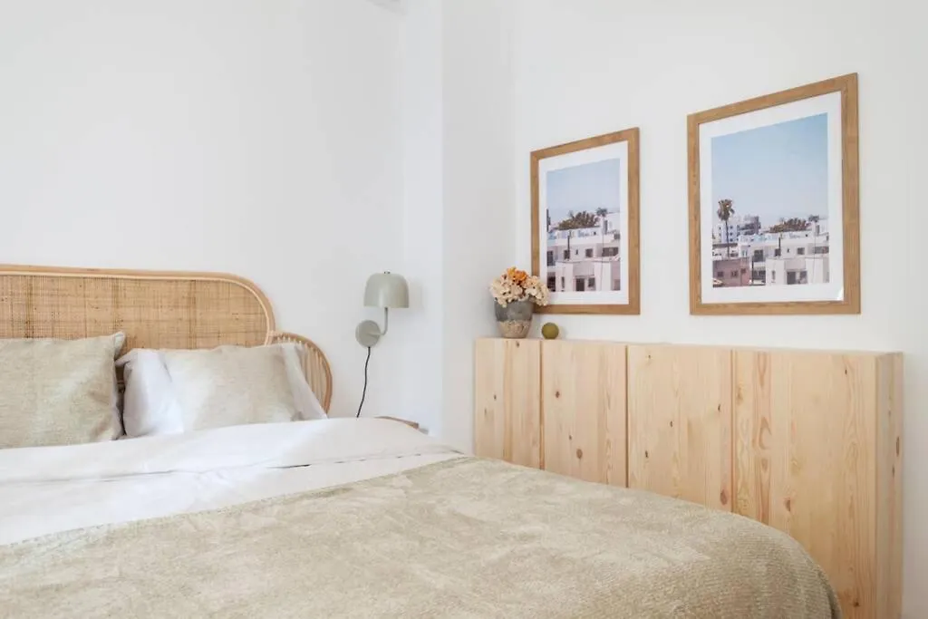 Ht- From Bcn.. To Heaven!! 4Bedrooms With Terraze! Barcelona 0*,  España