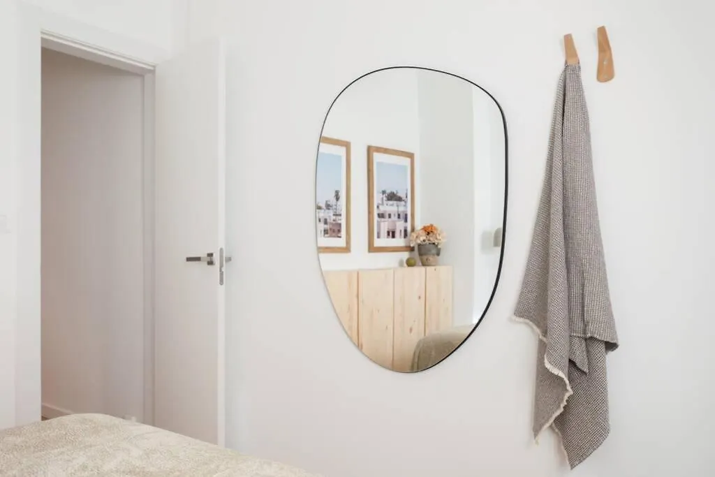 Ht- From Bcn.. To Heaven!! 4Bedrooms With Terraze! Barcelona